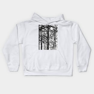 Birches Kids Hoodie